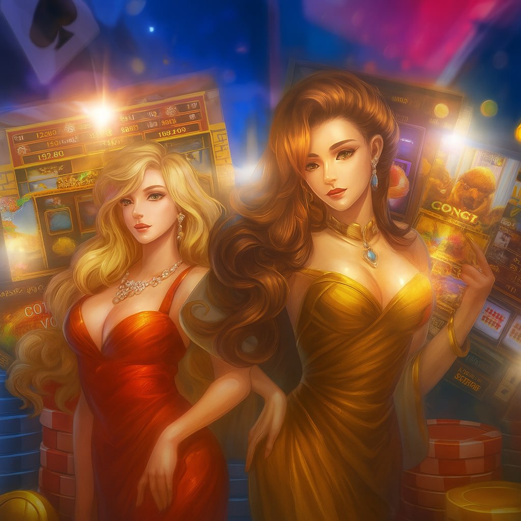 Antarmuka permainan Mobile Legends: Bang Bang